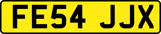 FE54JJX