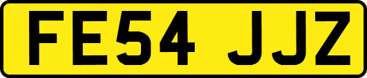 FE54JJZ