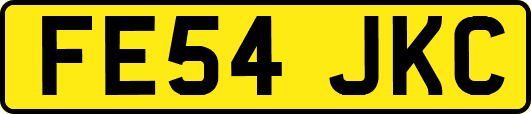 FE54JKC