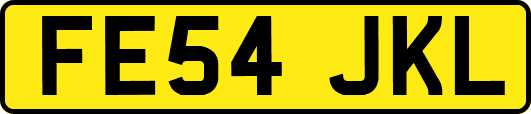 FE54JKL