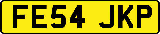 FE54JKP