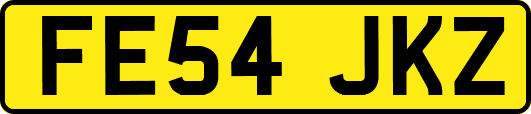 FE54JKZ