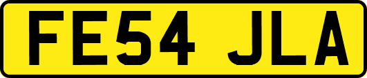 FE54JLA