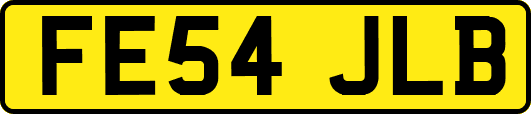 FE54JLB