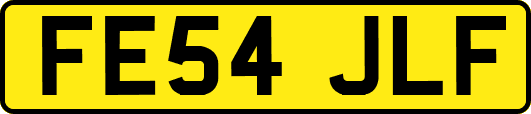 FE54JLF