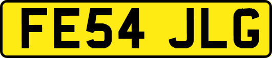FE54JLG