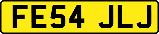 FE54JLJ