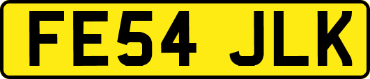 FE54JLK