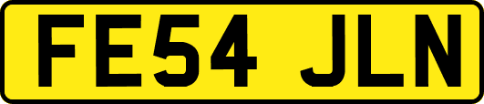 FE54JLN