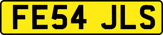 FE54JLS