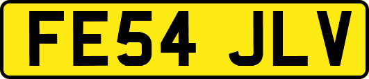 FE54JLV