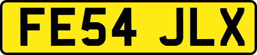 FE54JLX