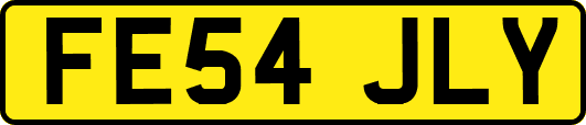FE54JLY