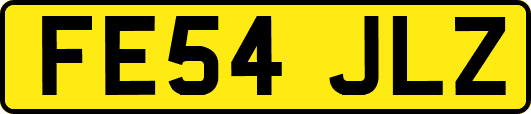 FE54JLZ