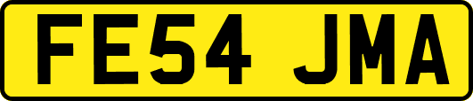 FE54JMA