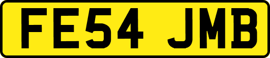FE54JMB