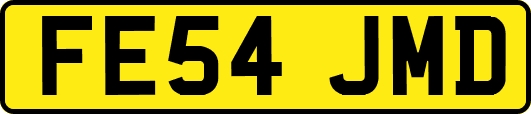 FE54JMD