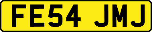 FE54JMJ