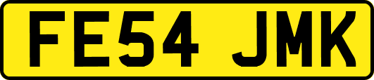 FE54JMK