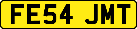 FE54JMT