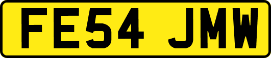 FE54JMW