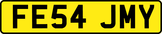 FE54JMY
