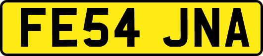 FE54JNA