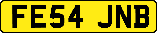 FE54JNB