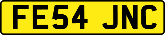 FE54JNC