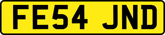 FE54JND