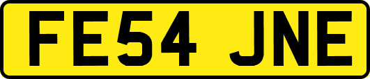 FE54JNE