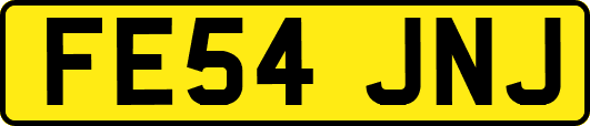FE54JNJ