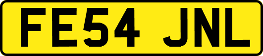 FE54JNL