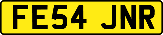 FE54JNR