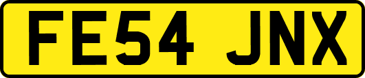 FE54JNX