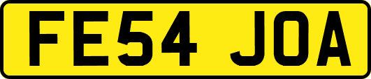 FE54JOA
