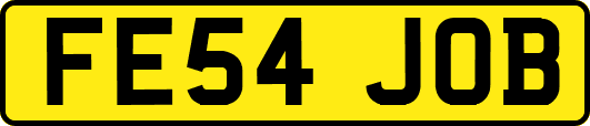 FE54JOB