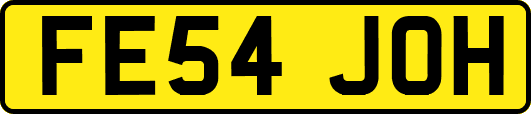 FE54JOH