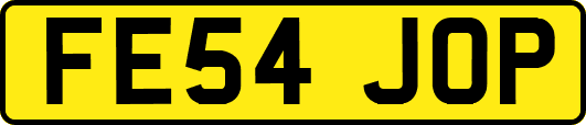 FE54JOP