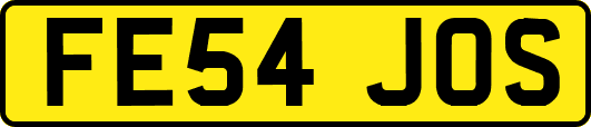 FE54JOS