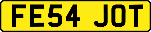 FE54JOT