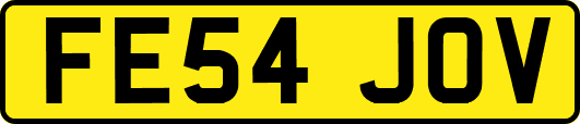 FE54JOV