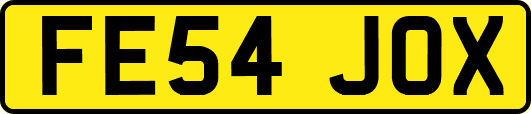 FE54JOX