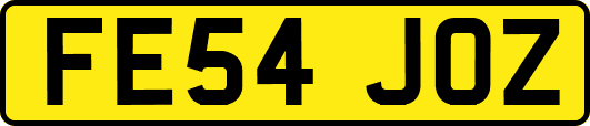 FE54JOZ