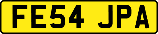 FE54JPA