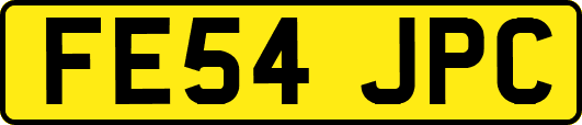 FE54JPC