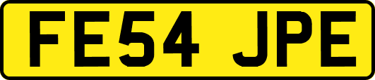 FE54JPE