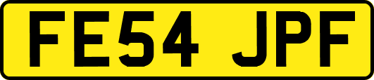 FE54JPF