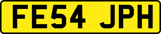 FE54JPH