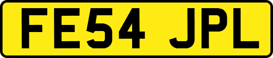 FE54JPL